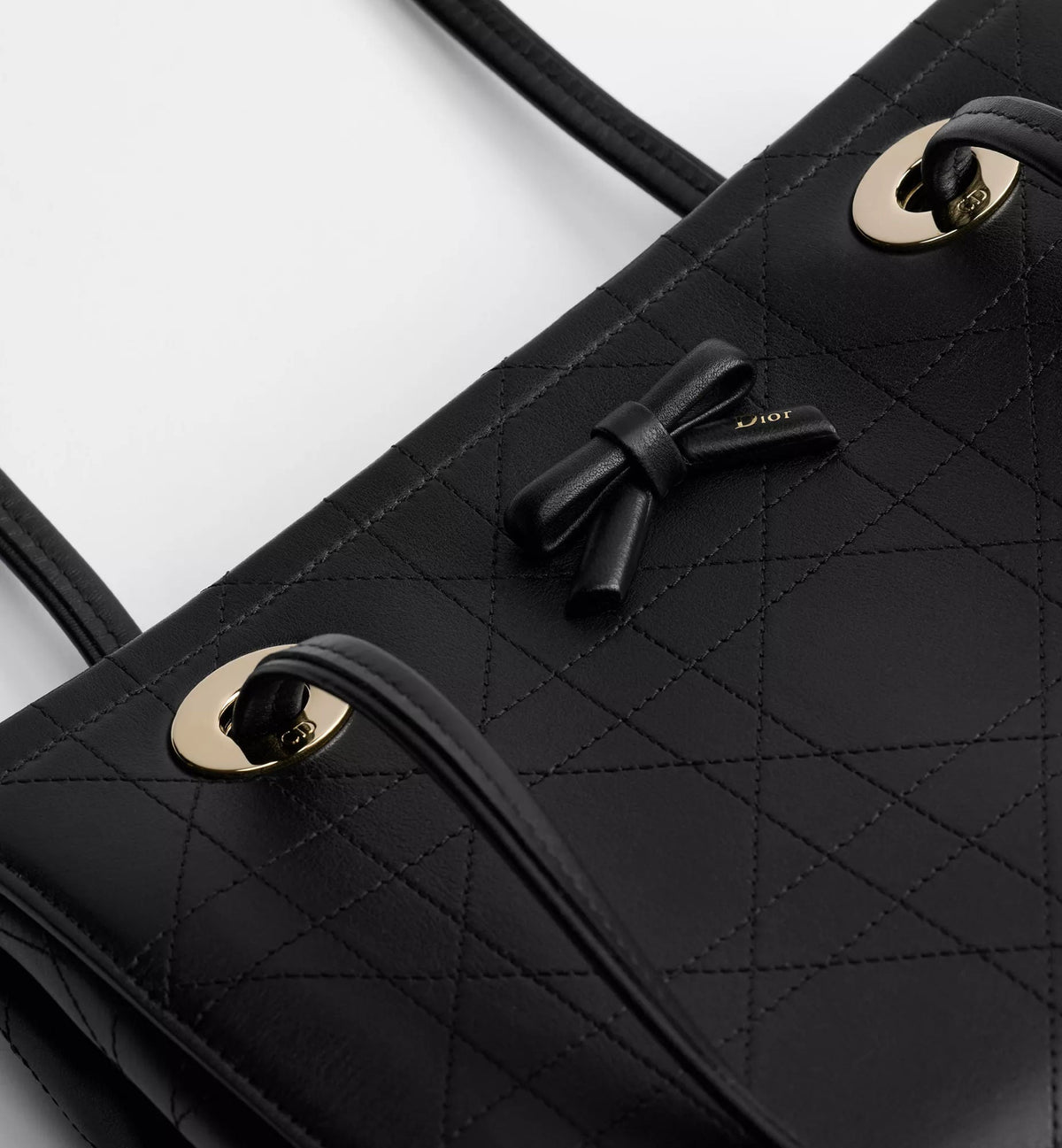 Small Promenade shopping bag