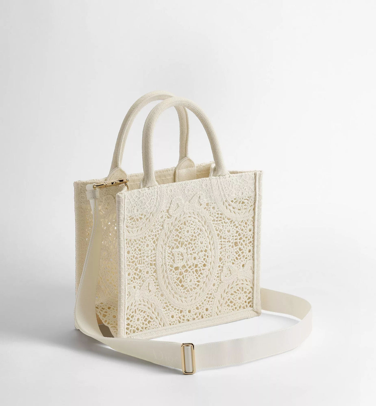 Small Book Tote