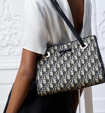 Promenade shopping bag