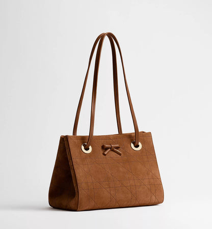 Small Promenade shopping bag