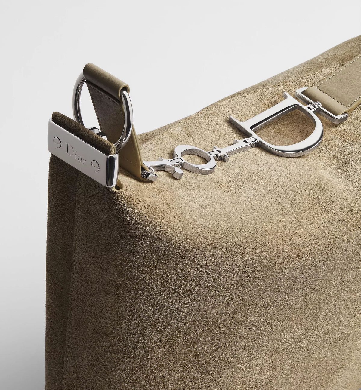 Medium Diorly Bag