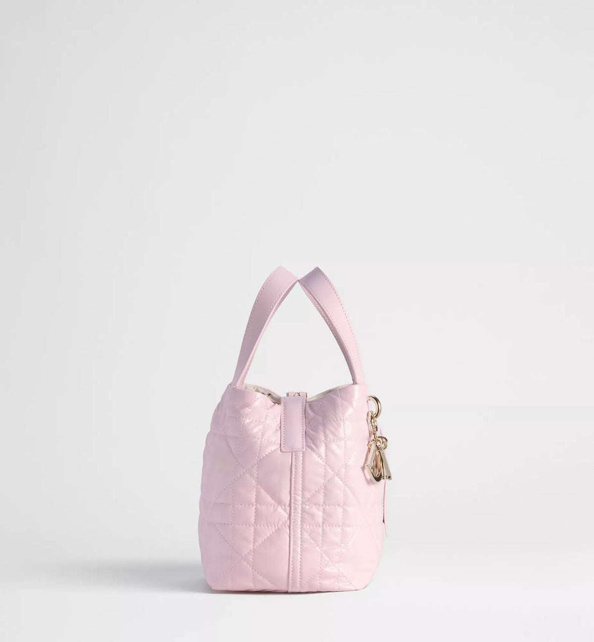 Small Toujours Reversible Vertical Tote Bag