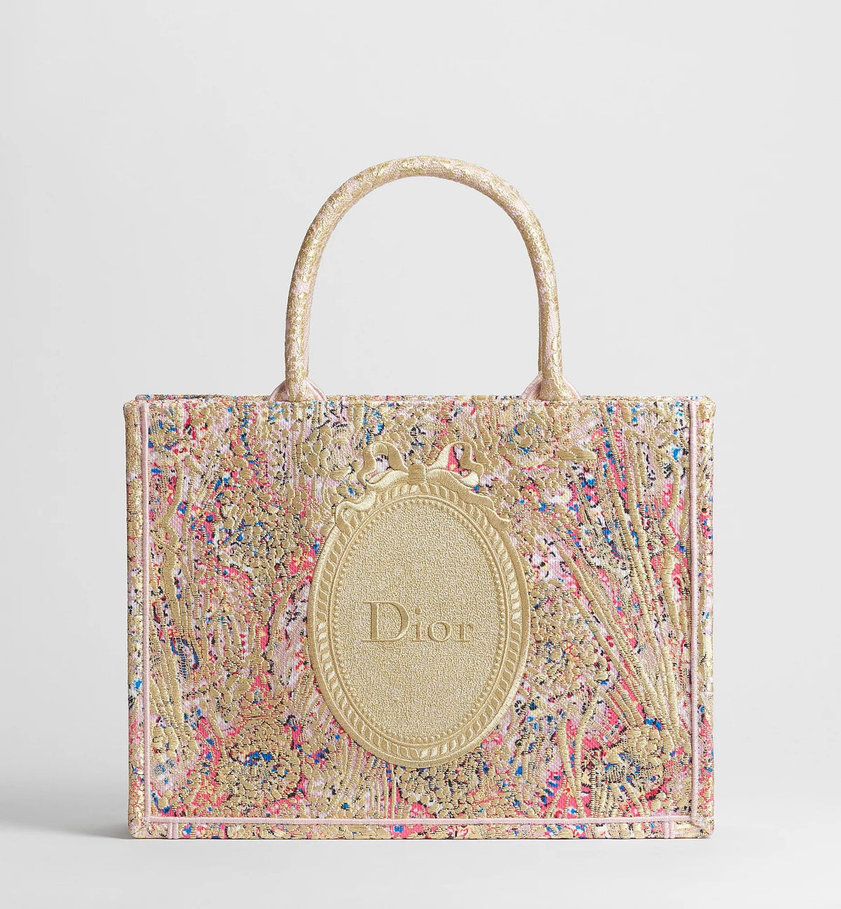 Medium Book Tote