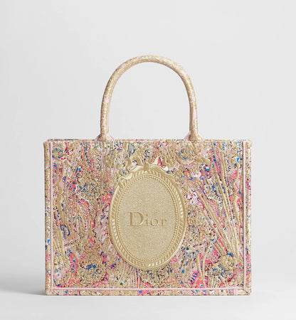 Medium Book Tote