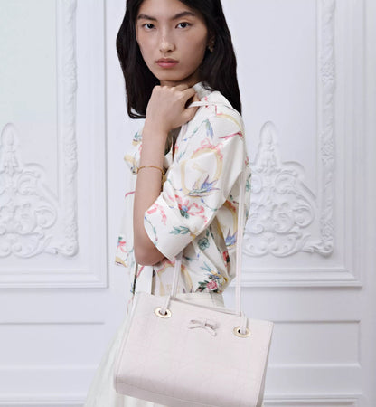 Small Promenade shopping bag