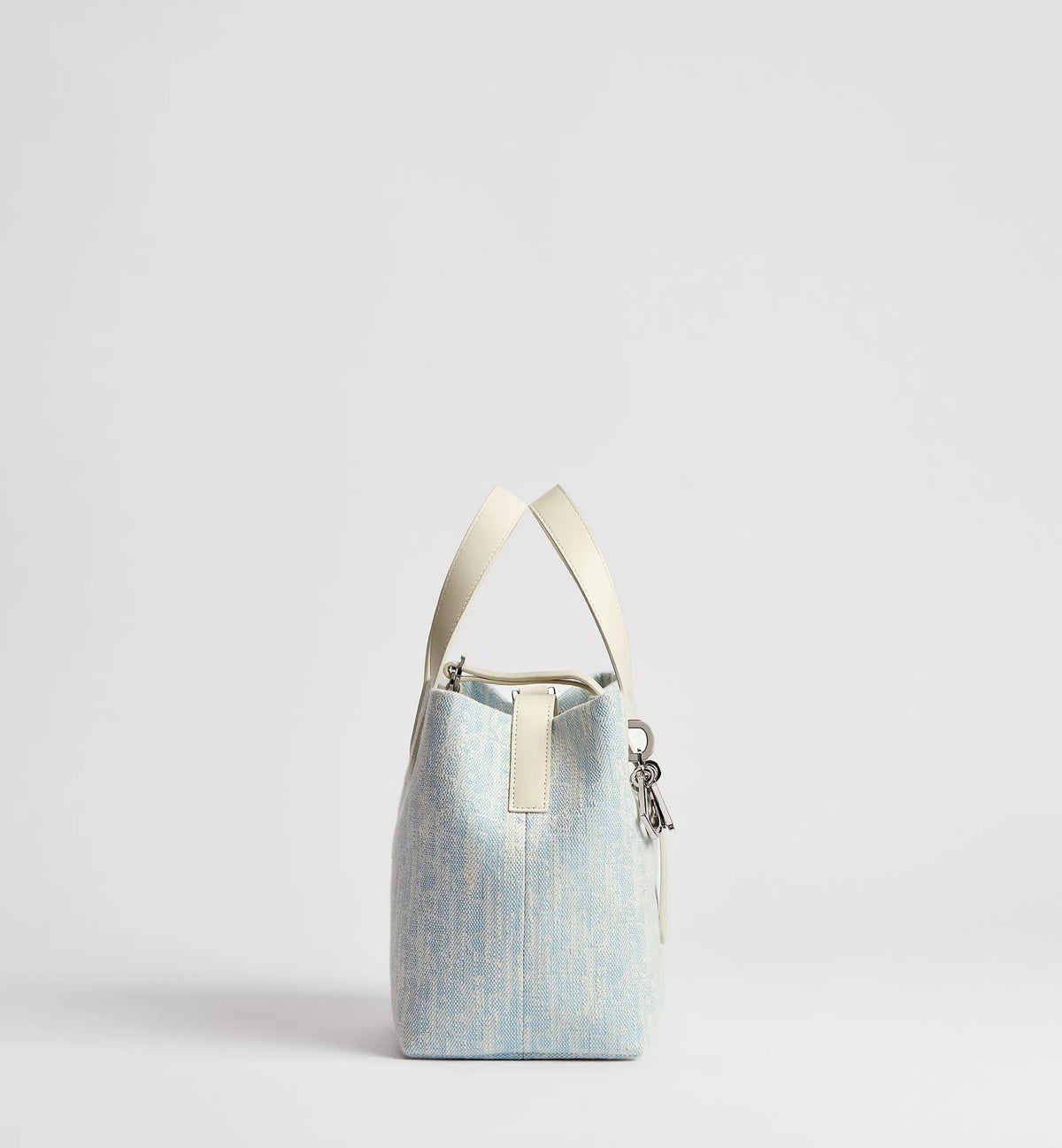 Small Toujours Vertical Tote Bag