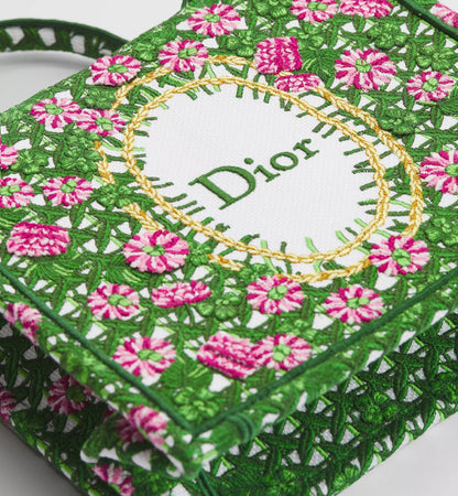 Small Book Tote