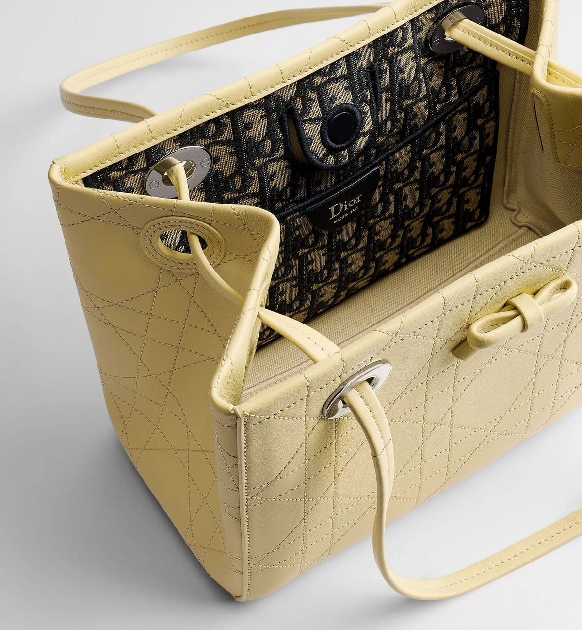 Small Promenade Shopping Bag