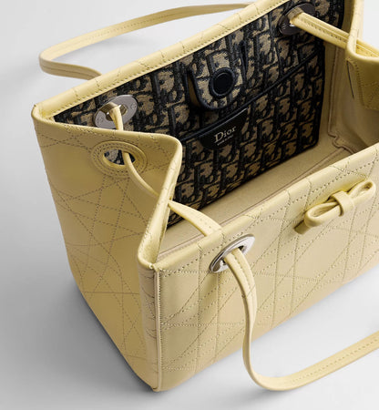 Small Promenade Shopping Bag