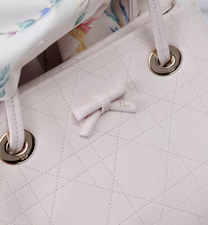 Small Promenade shopping bag