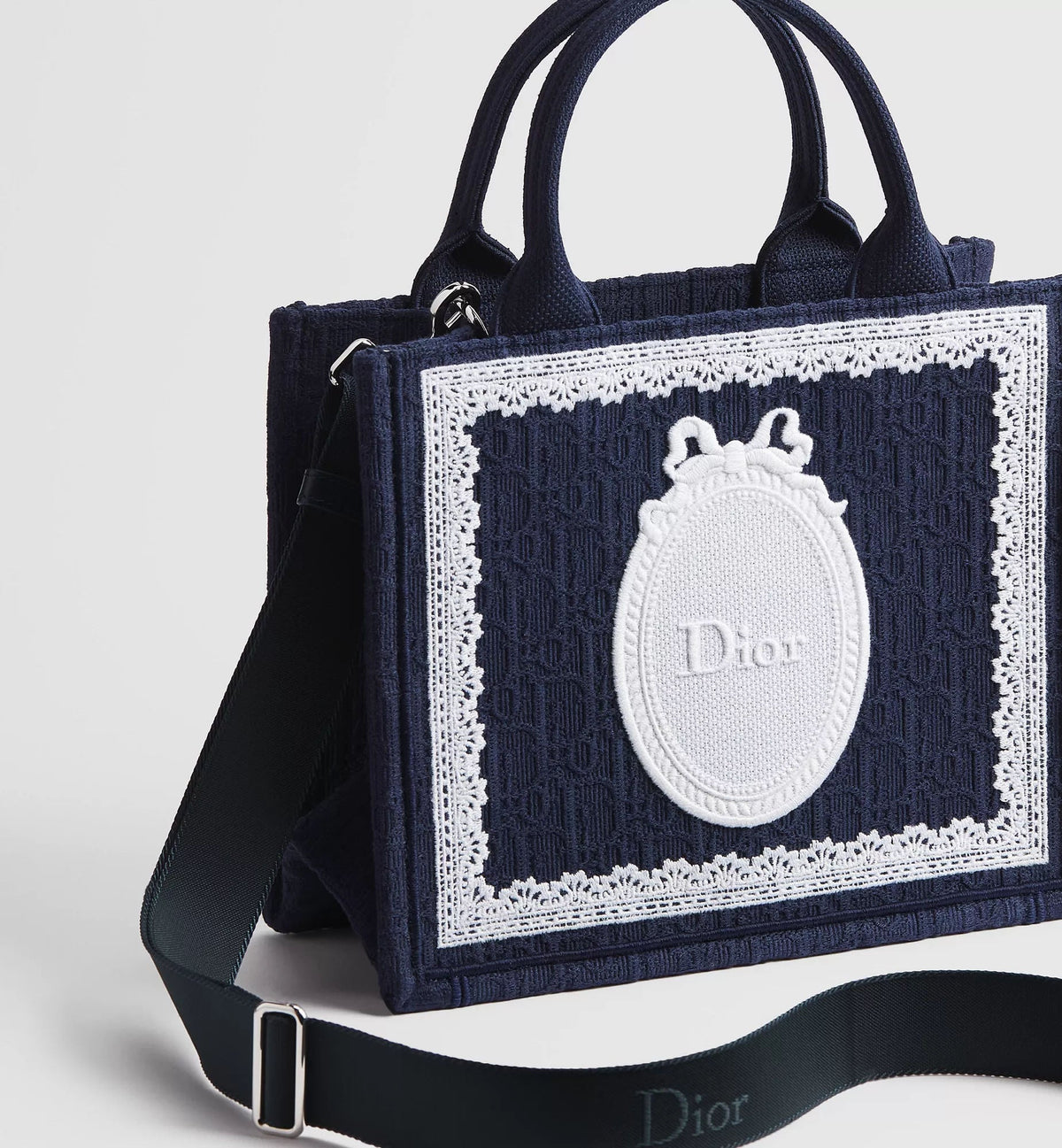 Small Book Tote