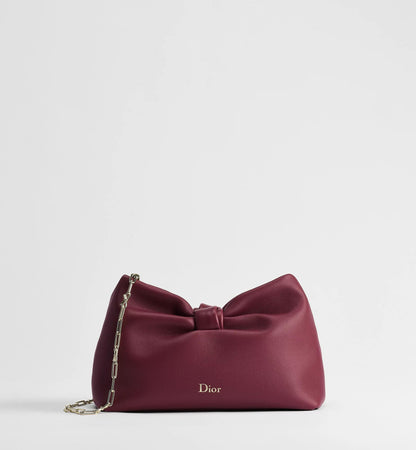 Small Bow Bag