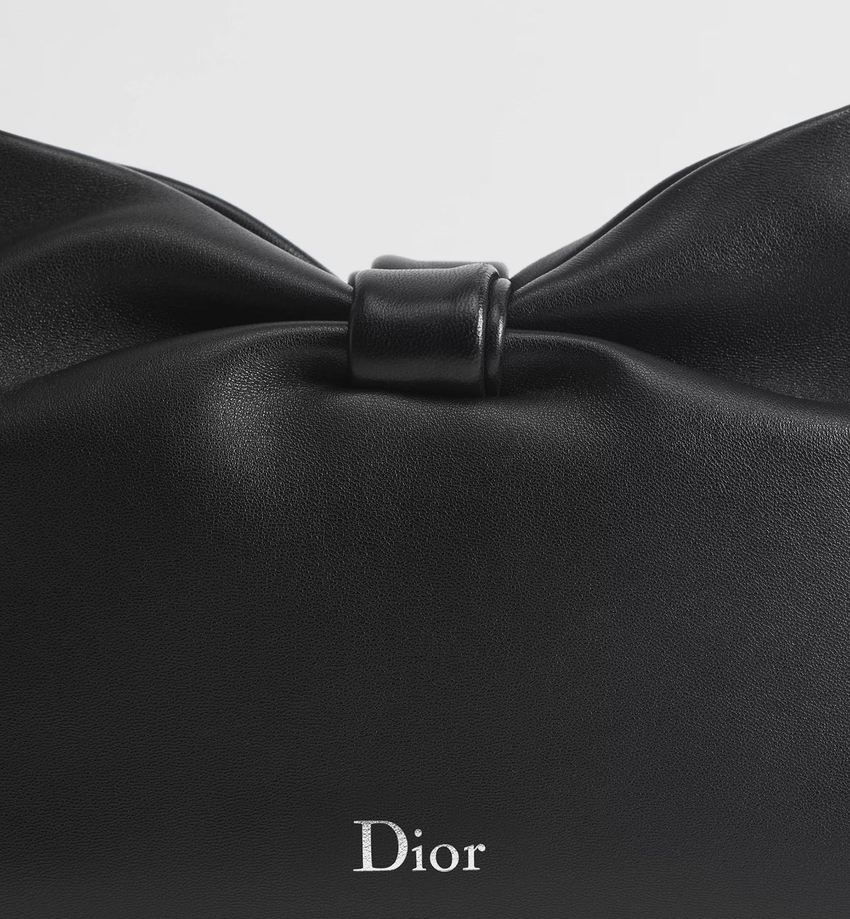Small Bow Bag