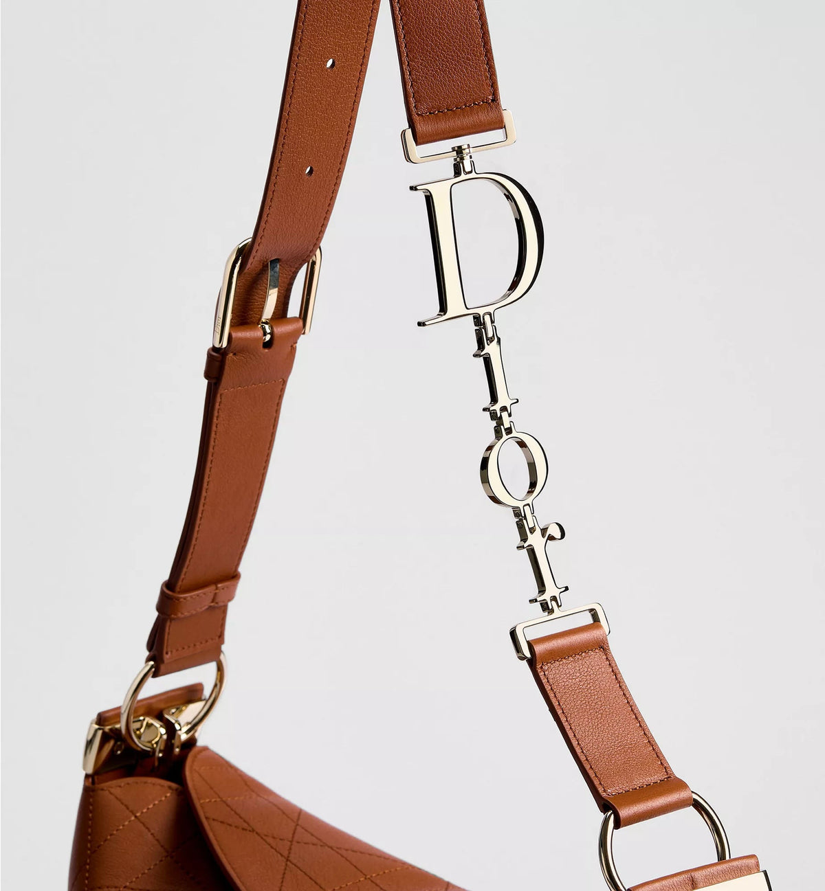 Medium Diorly Bag