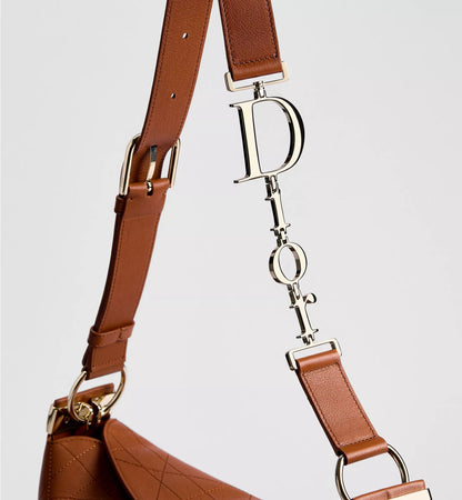 Medium Diorly Bag