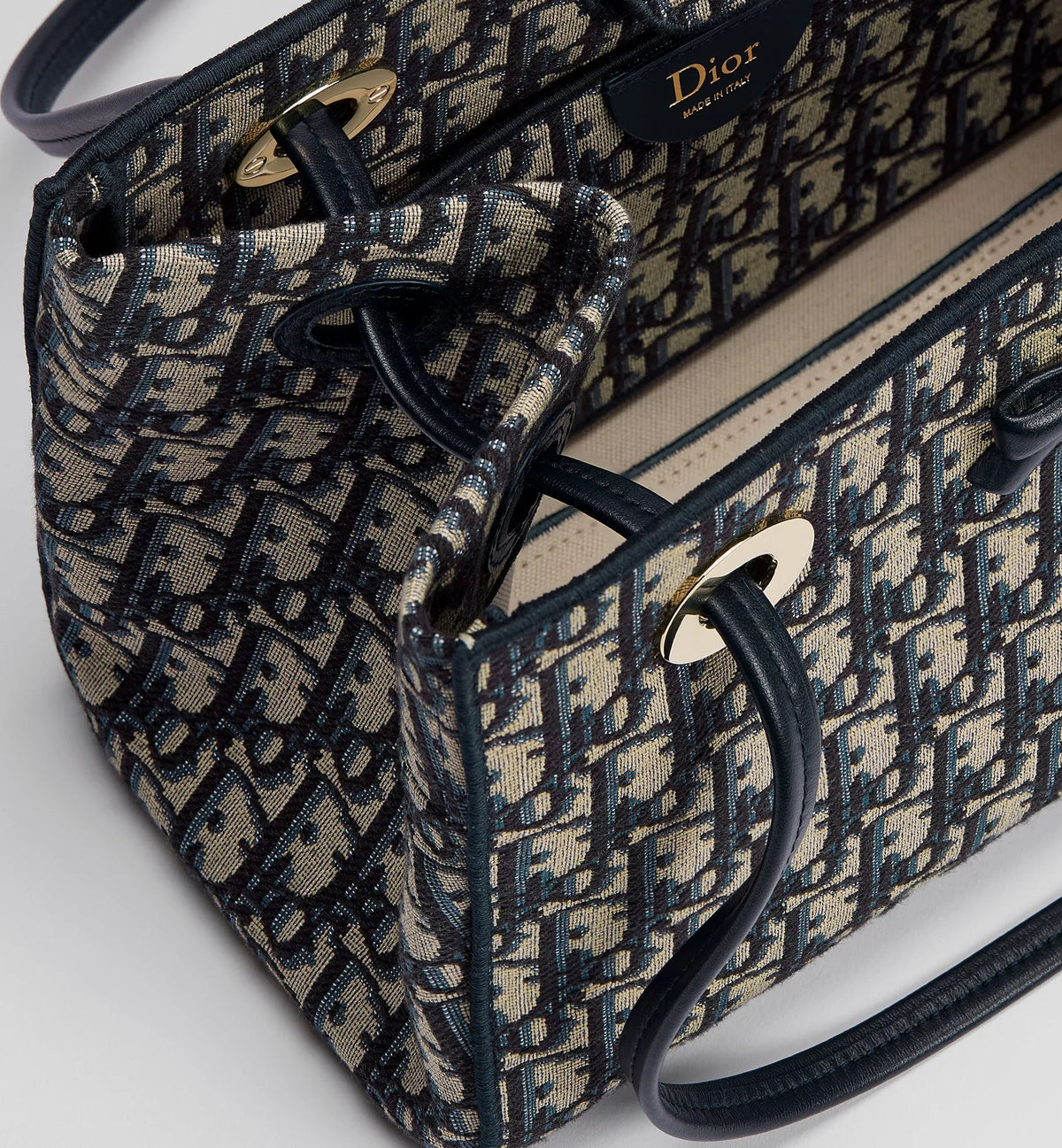 Promenade shopping bag