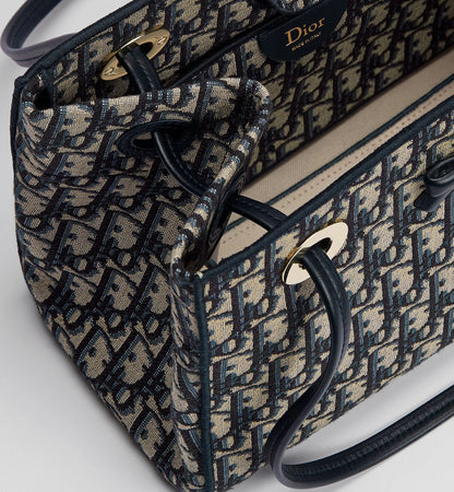 Promenade shopping bag