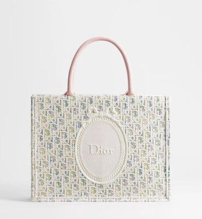 Medium Book Tote