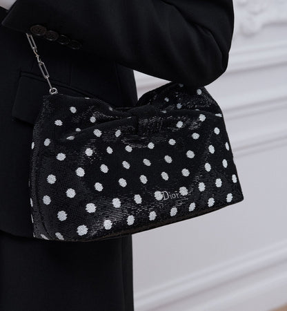 Small Bow Bag