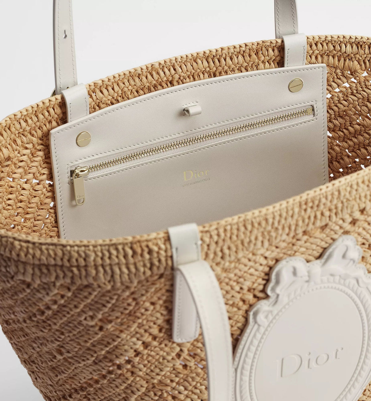 Small Blooming Bag