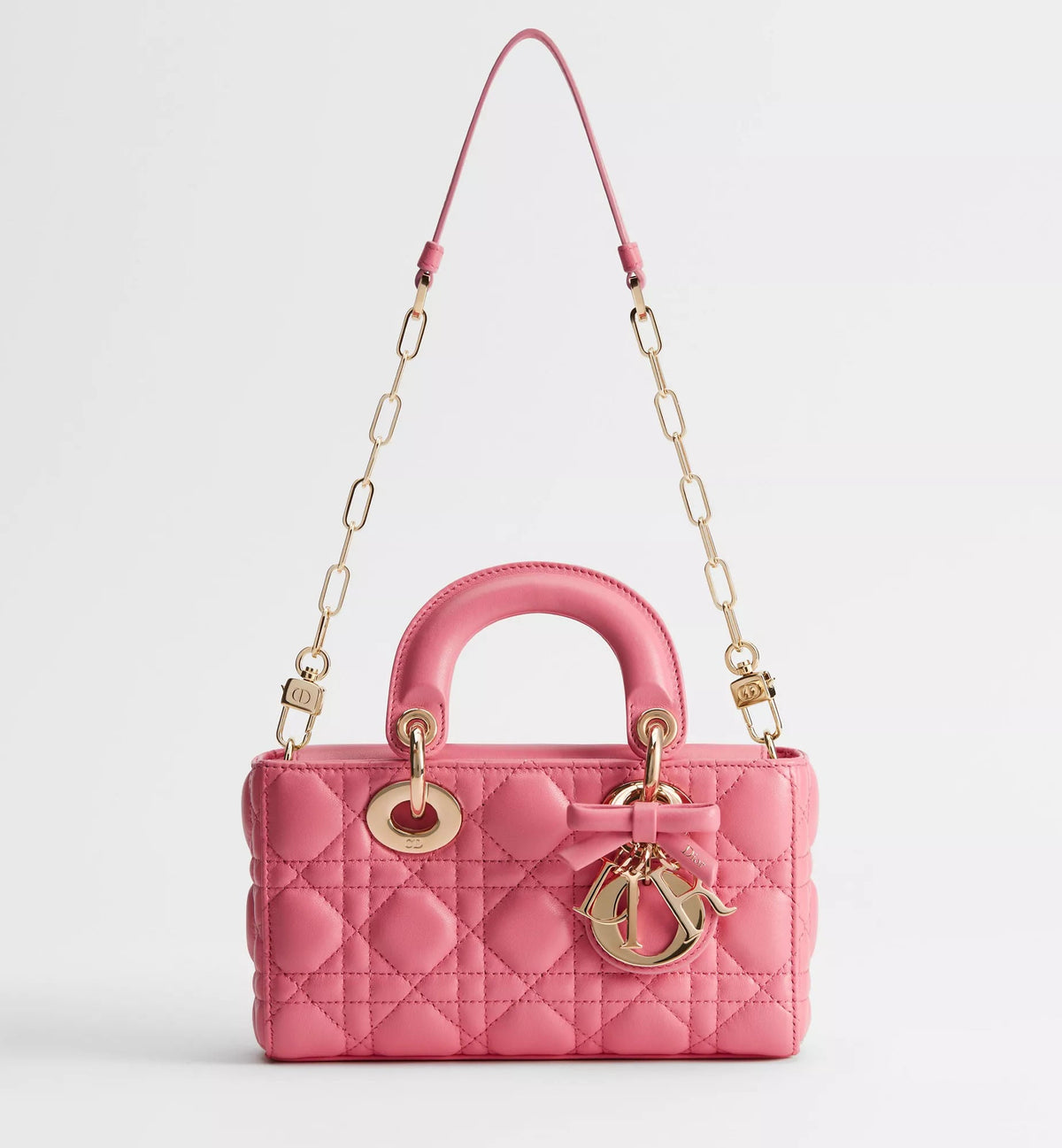 Mini D-Joy Bag