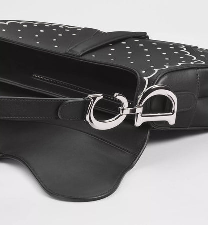 Saddle Bag