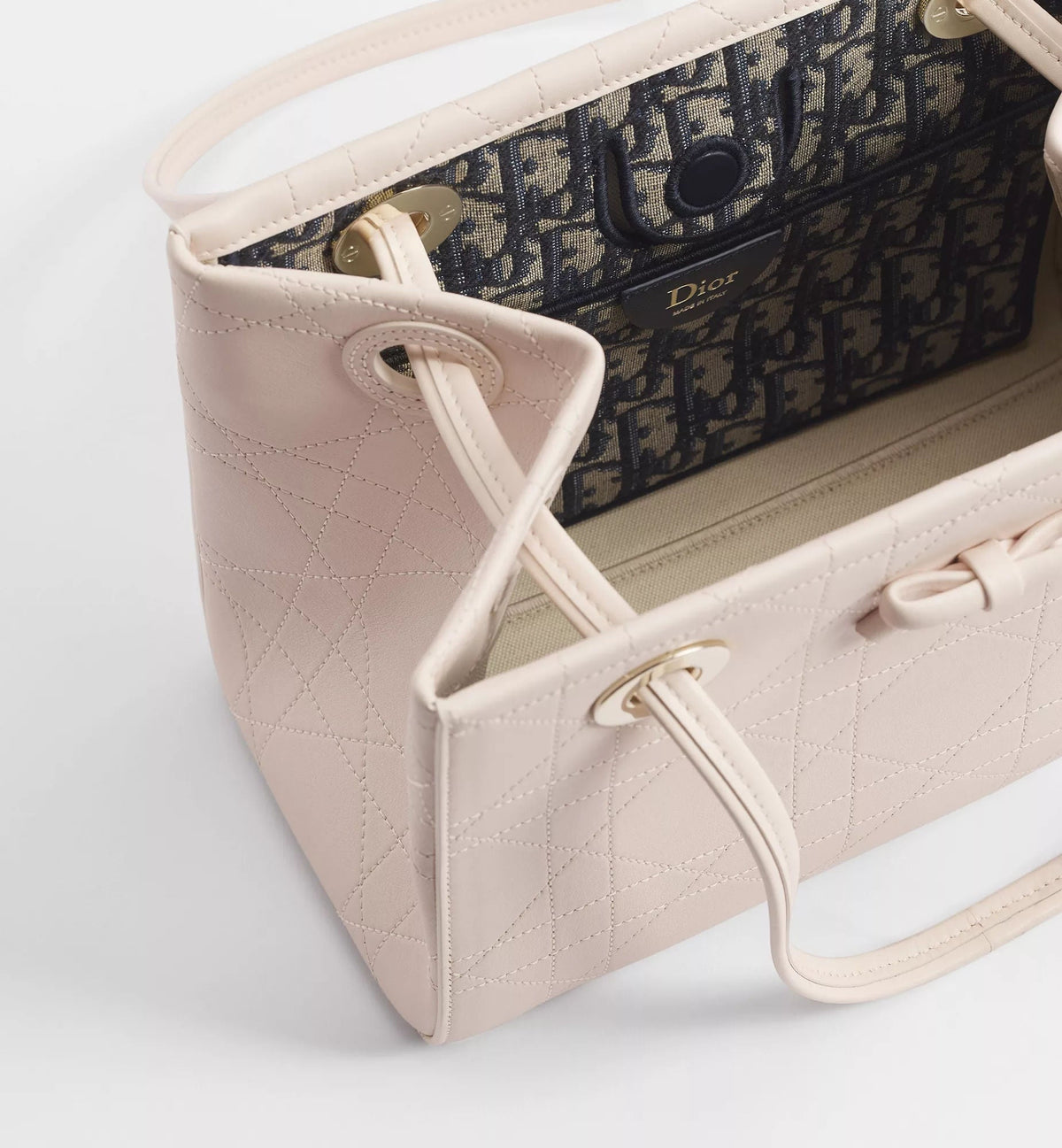 Small Promenade shopping bag