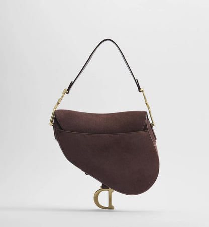 Saddle Bag
