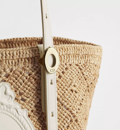 Small Blooming Bag