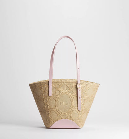 Small Blooming Bag