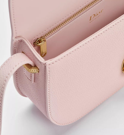 Small Médaillon Flap Bag