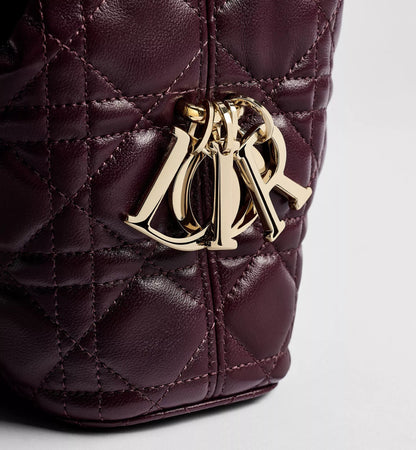 Small Toujours Hobo Bag