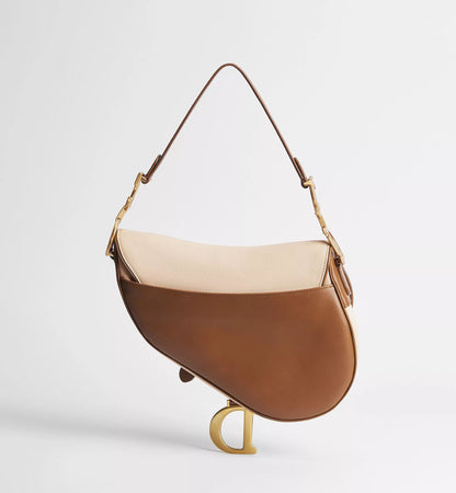 Saddle Bag
