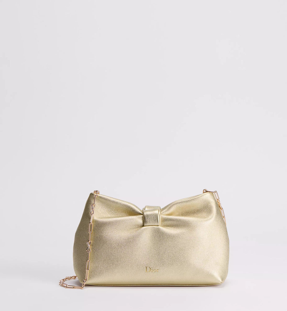Small Bow Bag