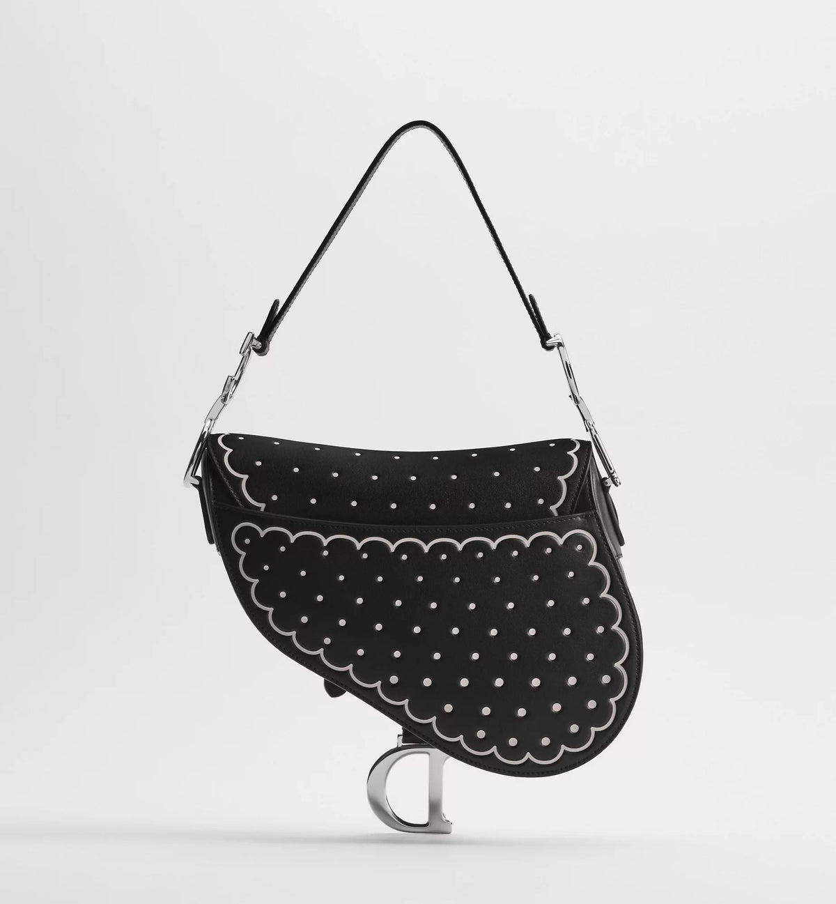 Saddle Bag