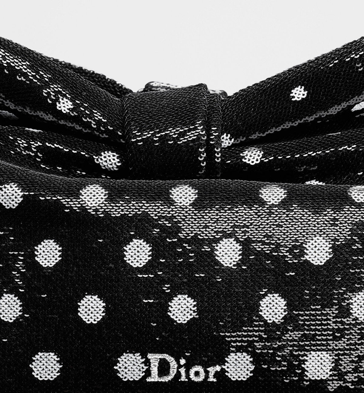 Small Bow Bag