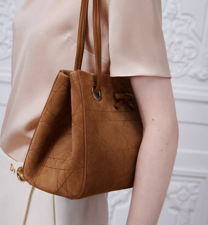 Small Promenade shopping bag