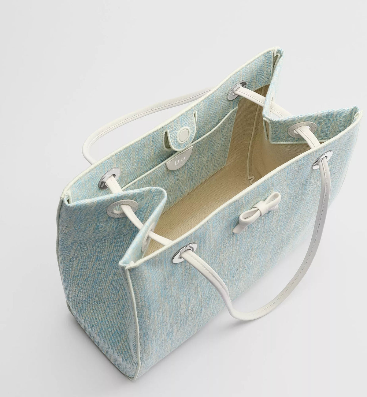 Medium Promenade Shopping Bag