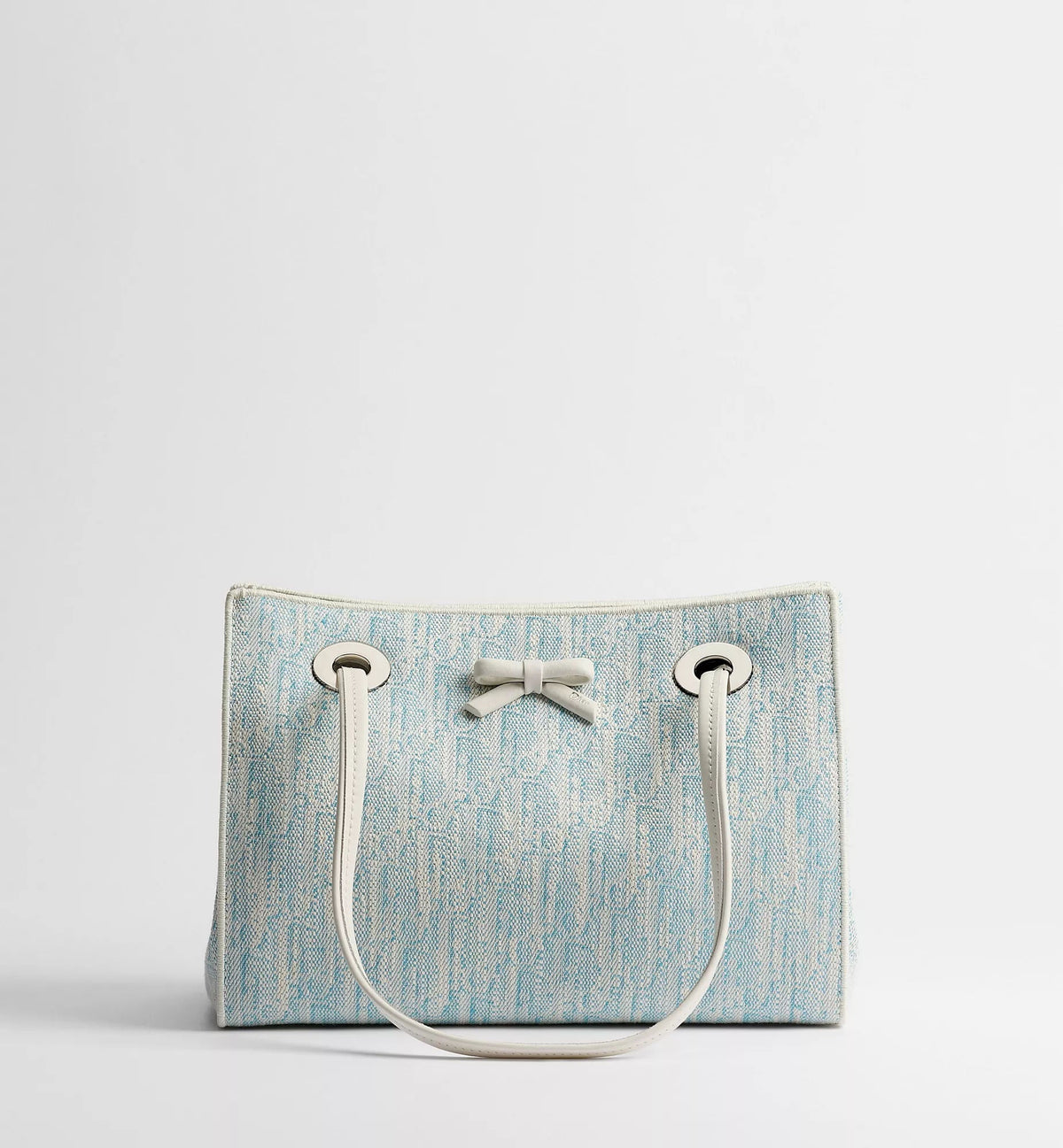 Small Promenade Shopping Bag