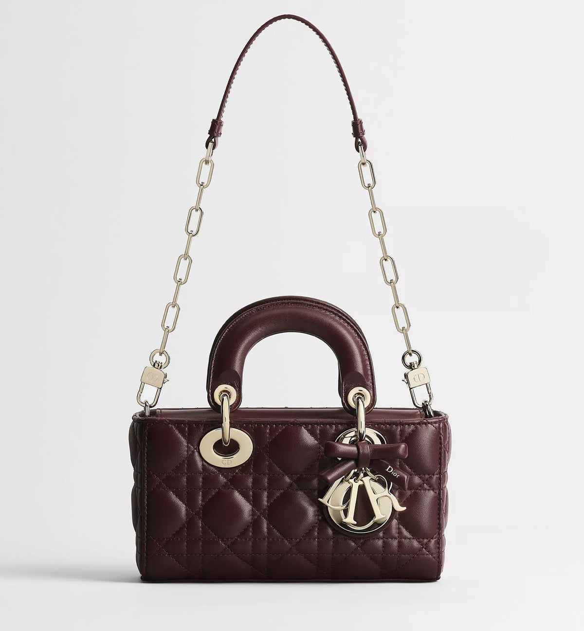 Mini Lady D-Joy Bag