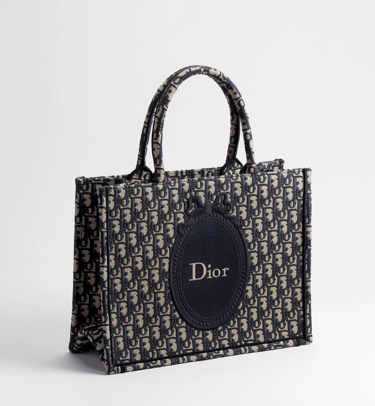 Medium Book Tote