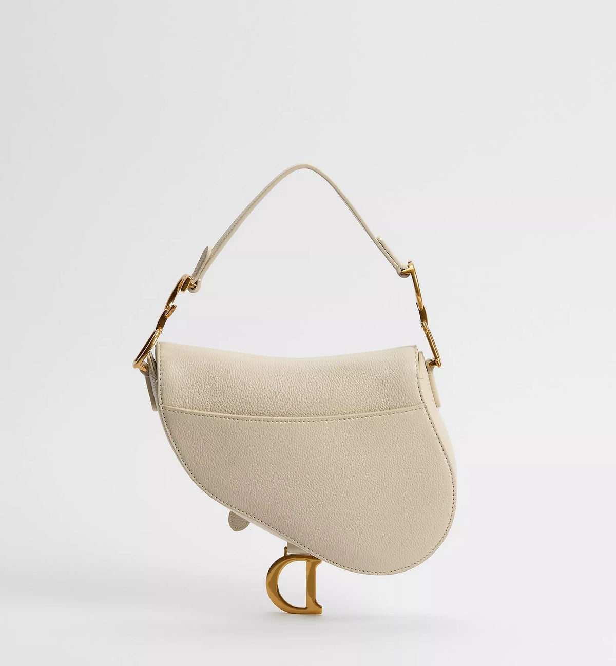 Small Saddle Bag