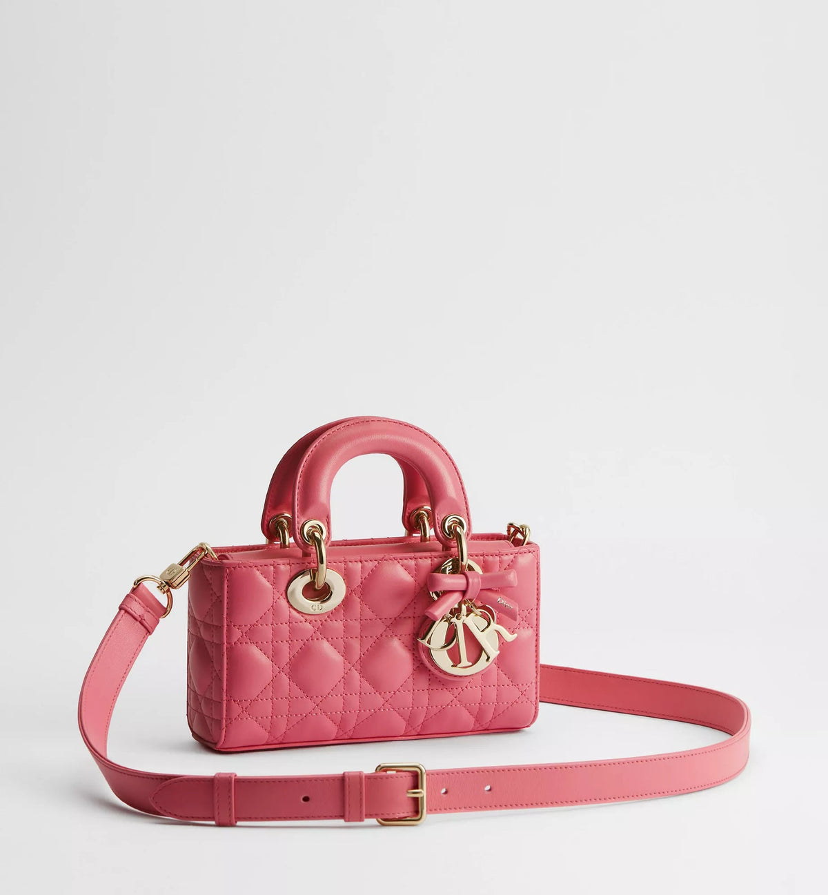 Mini D-Joy Bag