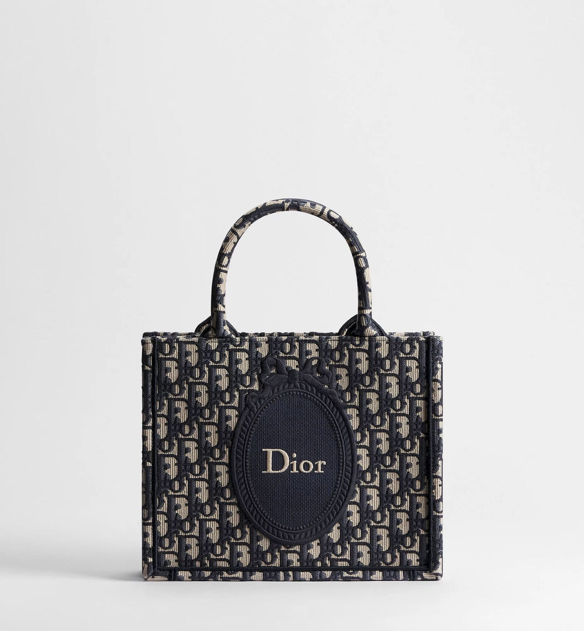 Small Book Tote