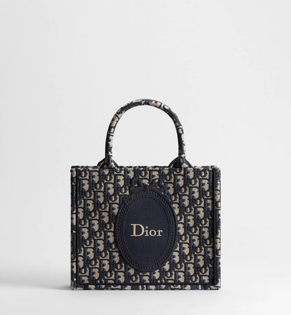 Small Book Tote
