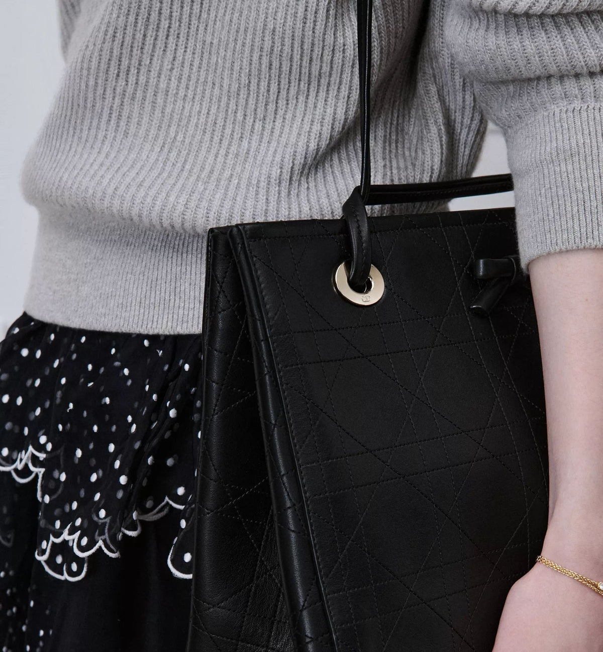 Promenade shopping bag