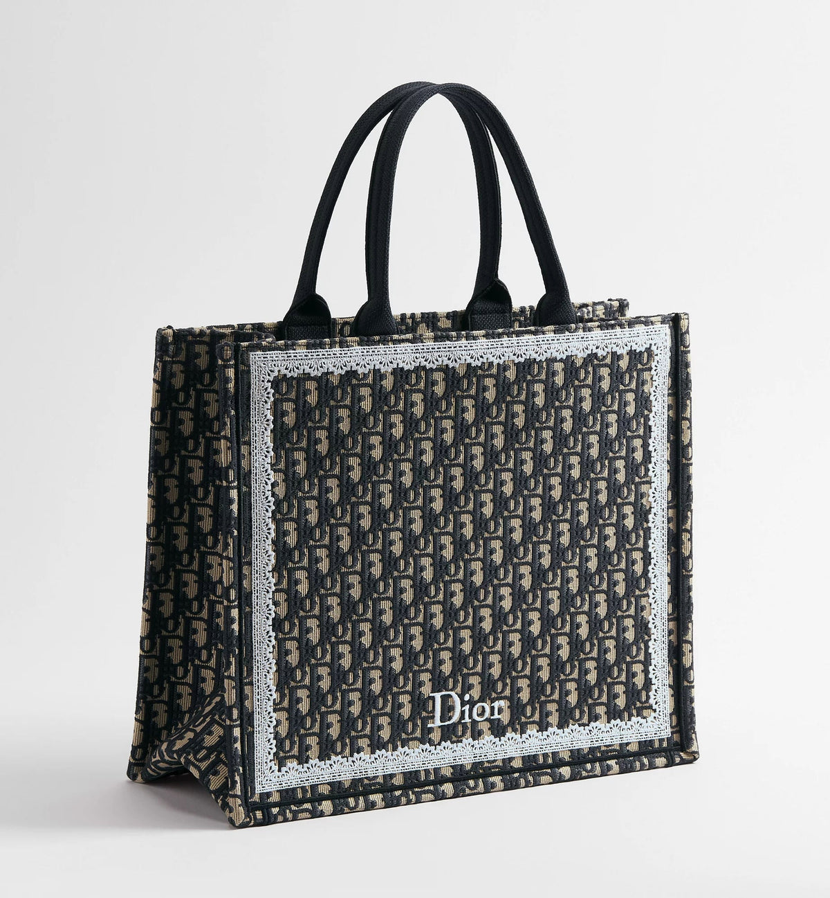 Large Book Tote