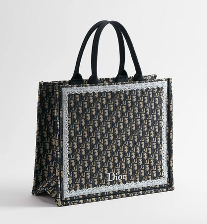 Large Book Tote