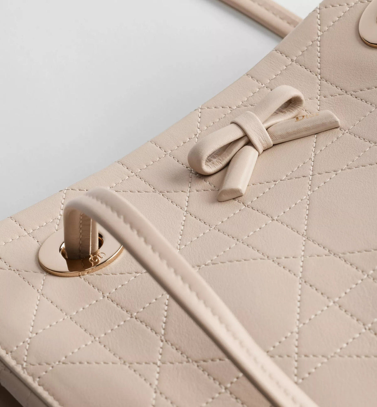 Small Promenade shopping bag