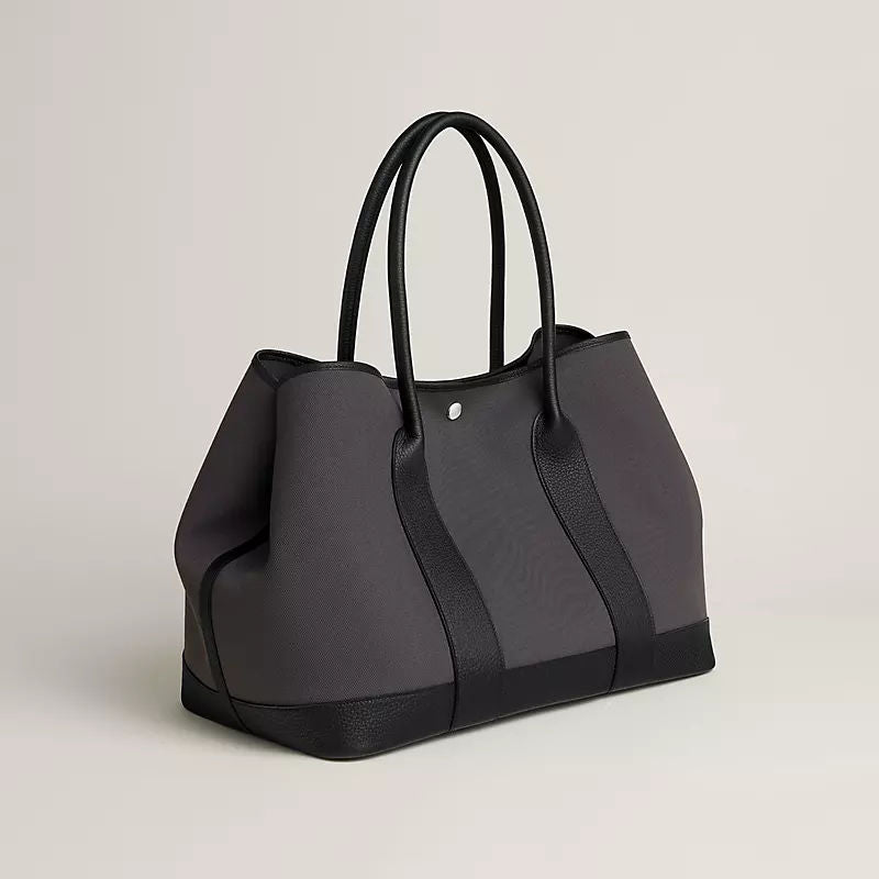 Women's Neo Garden Voyage 41 Bag With Militaire Canvas And Negonda Calfskin